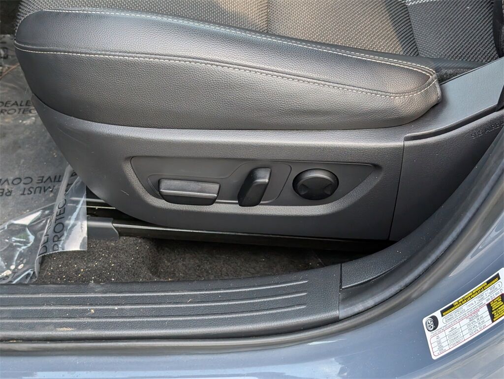 2025 MAZDA CX-50 Hybrid Preferred Hunt Valley MD