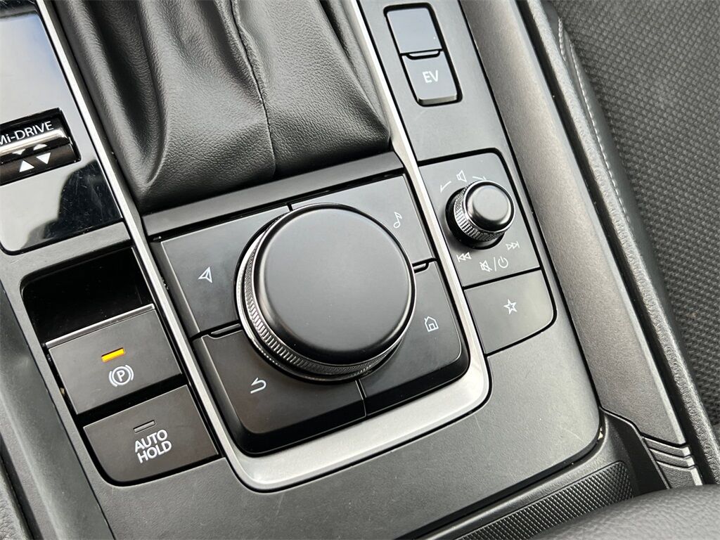 2025 MAZDA CX-50 Hybrid Preferred Hunt Valley MD