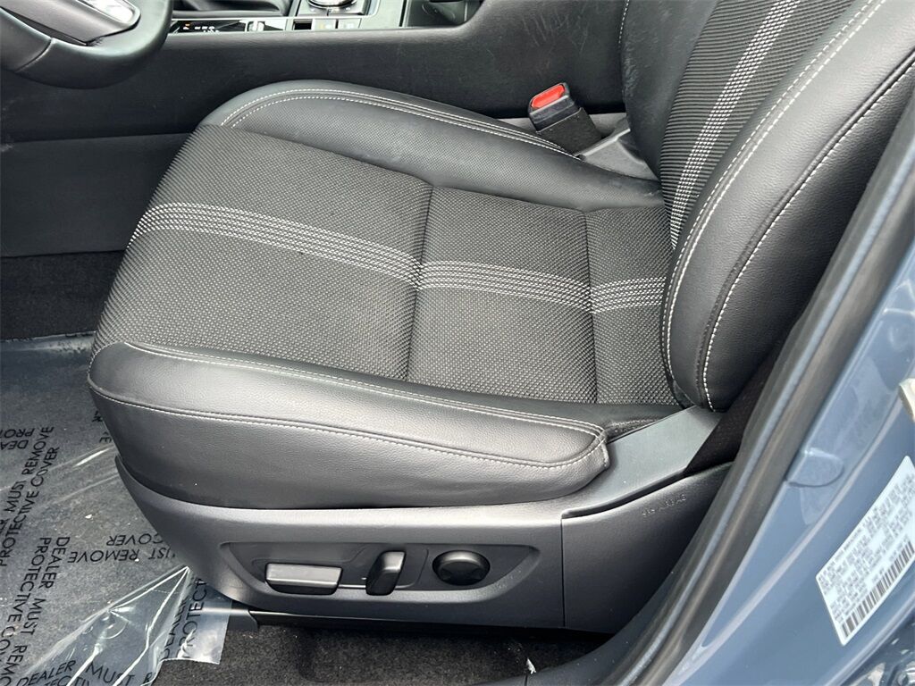 2025 MAZDA CX-50 Hybrid Preferred Hunt Valley MD