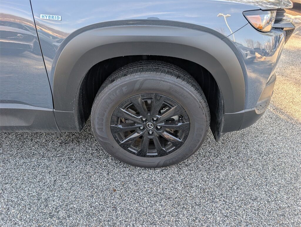 2025 MAZDA CX-50 Hybrid Preferred Hunt Valley MD