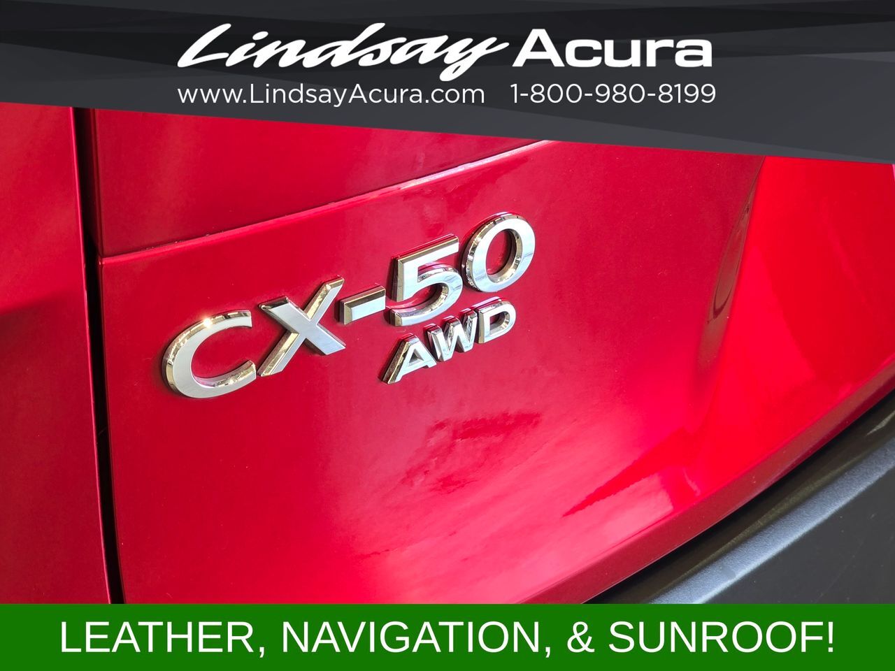 2025 MAZDA CX-50 Hybrid Premium Columbus OH