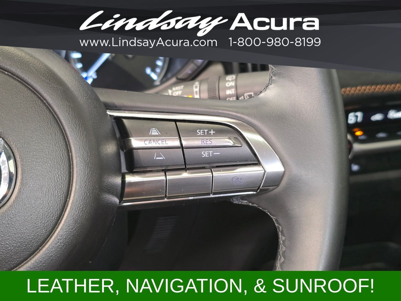 2025 MAZDA CX-50 Hybrid Premium Columbus OH