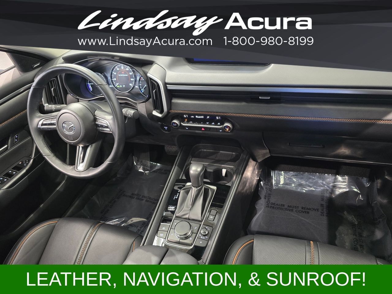 2025 MAZDA CX-50 Hybrid Premium Columbus OH