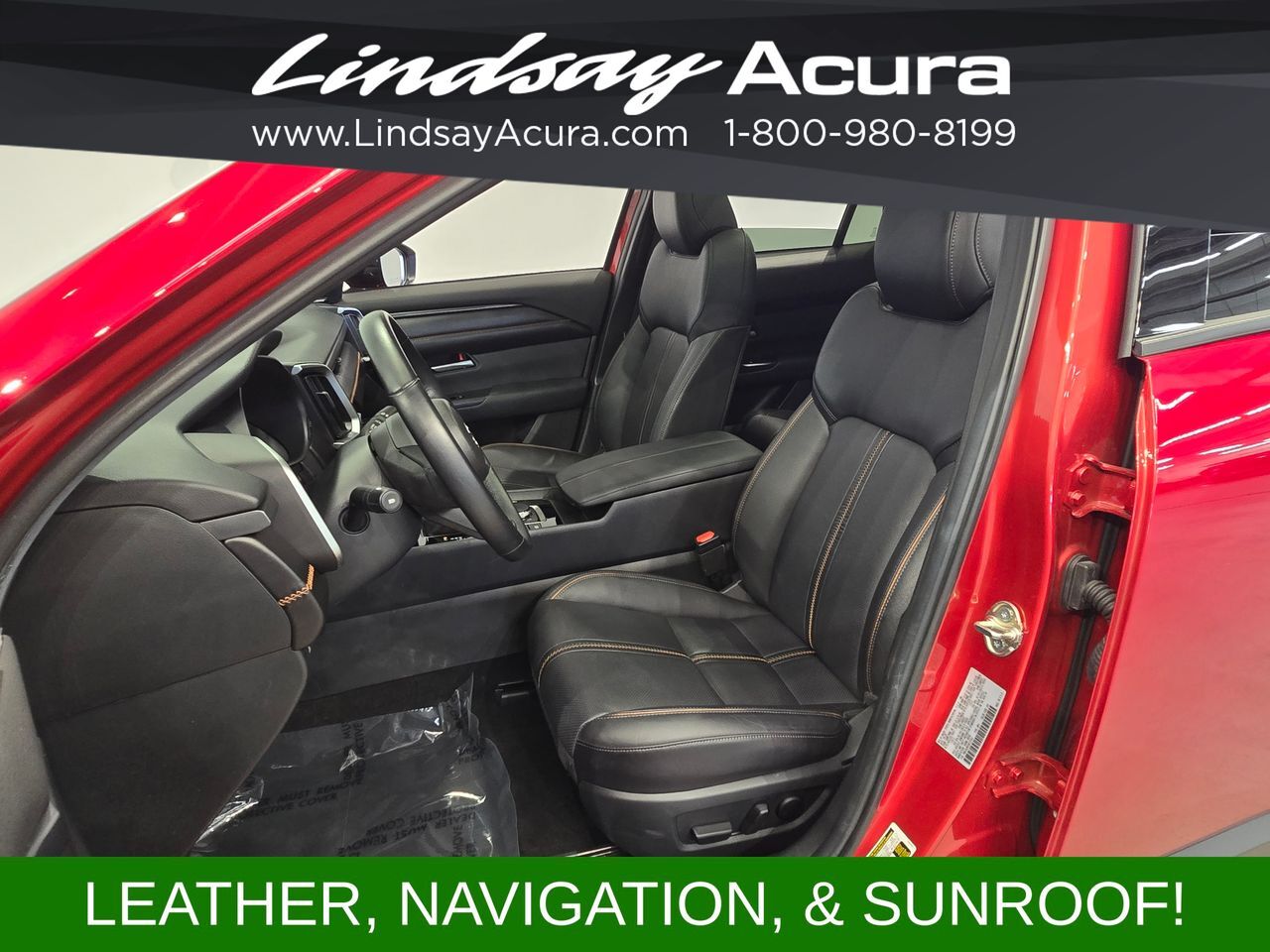 2025 MAZDA CX-50 Hybrid Premium Columbus OH