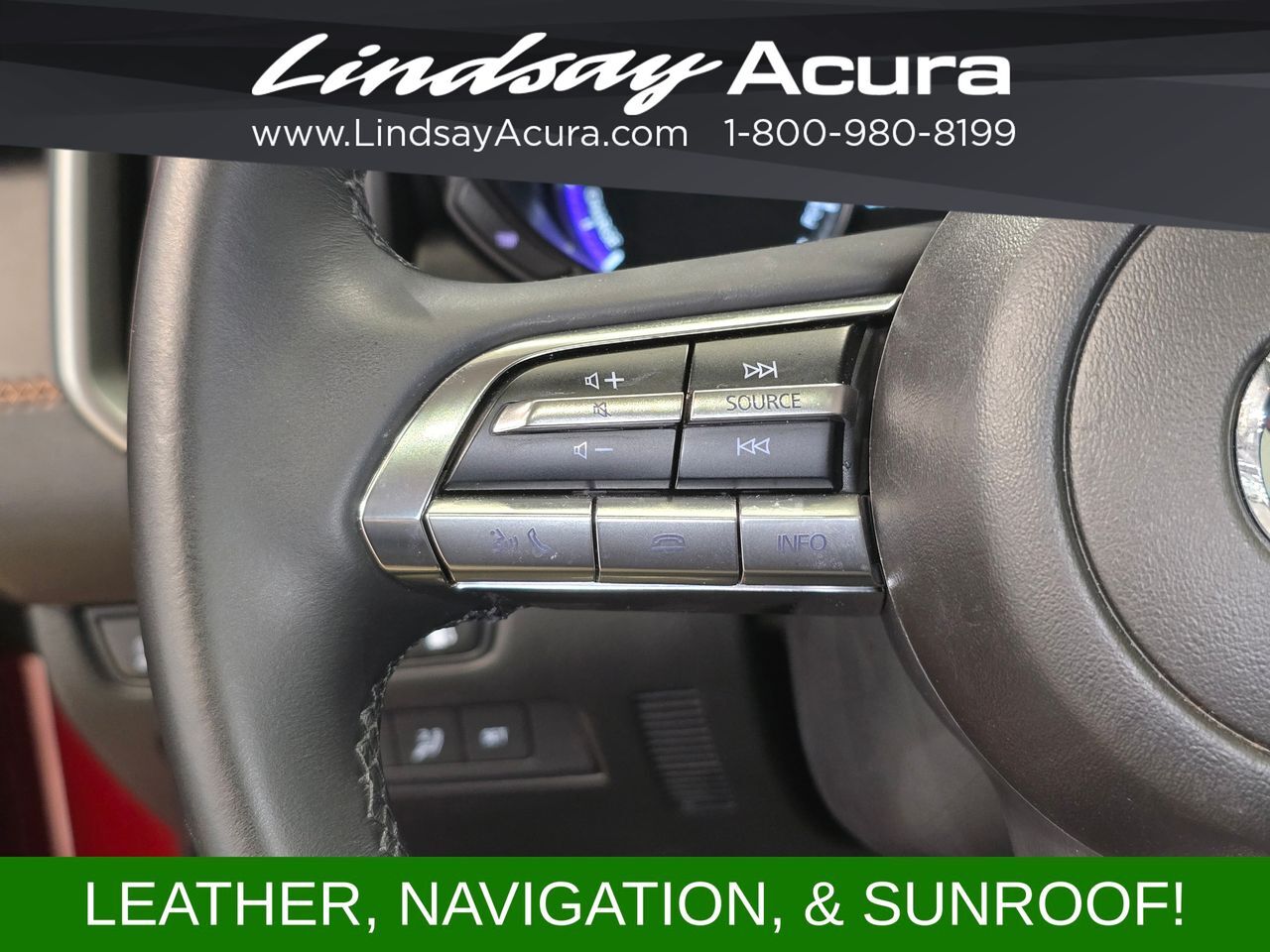 2025 MAZDA CX-50 Hybrid Premium Columbus OH