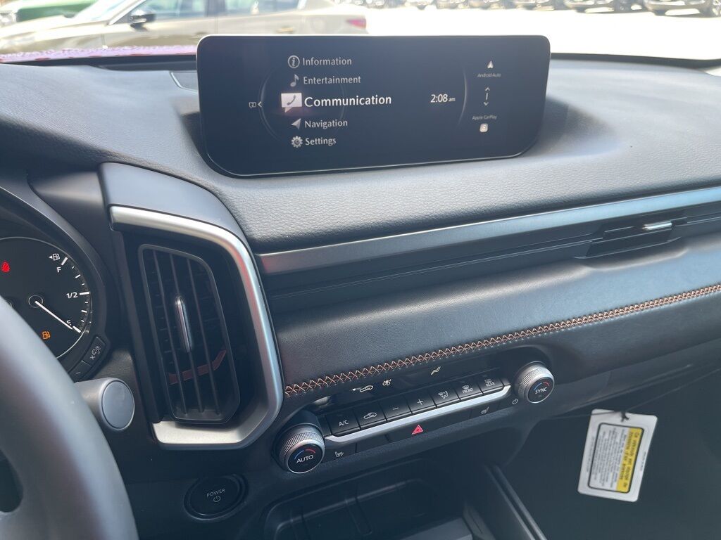 2025 MAZDA CX-50 Hybrid Premium San Clemente CA