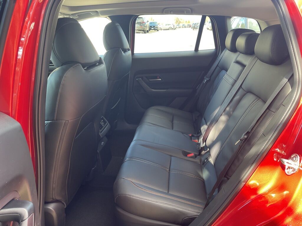 2025 MAZDA CX-50 Hybrid Premium San Clemente CA