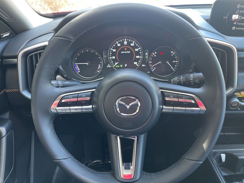 2025 MAZDA CX-50 Hybrid Premium Oshkosh WI