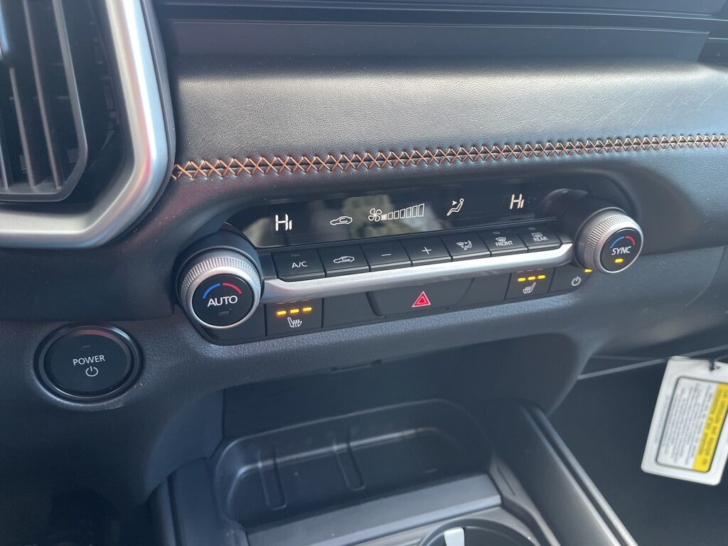 2025 MAZDA CX-50 Hybrid Premium San Clemente CA