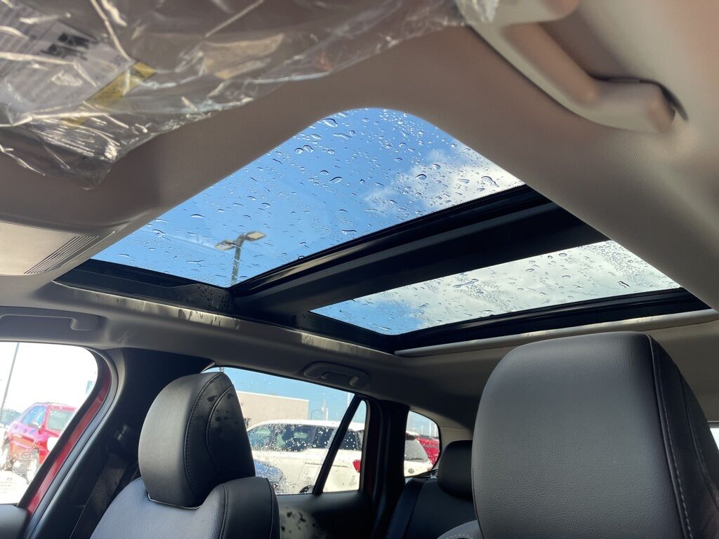 2025 MAZDA CX-50 Hybrid Premium San Clemente CA