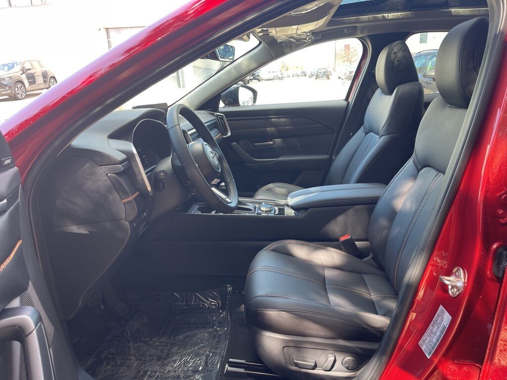 2025 MAZDA CX-50 Hybrid Premium San Clemente CA