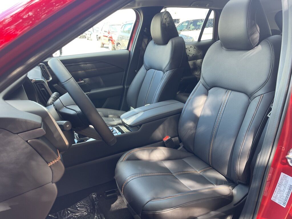 2025 MAZDA CX-50 Hybrid Premium Oshkosh WI