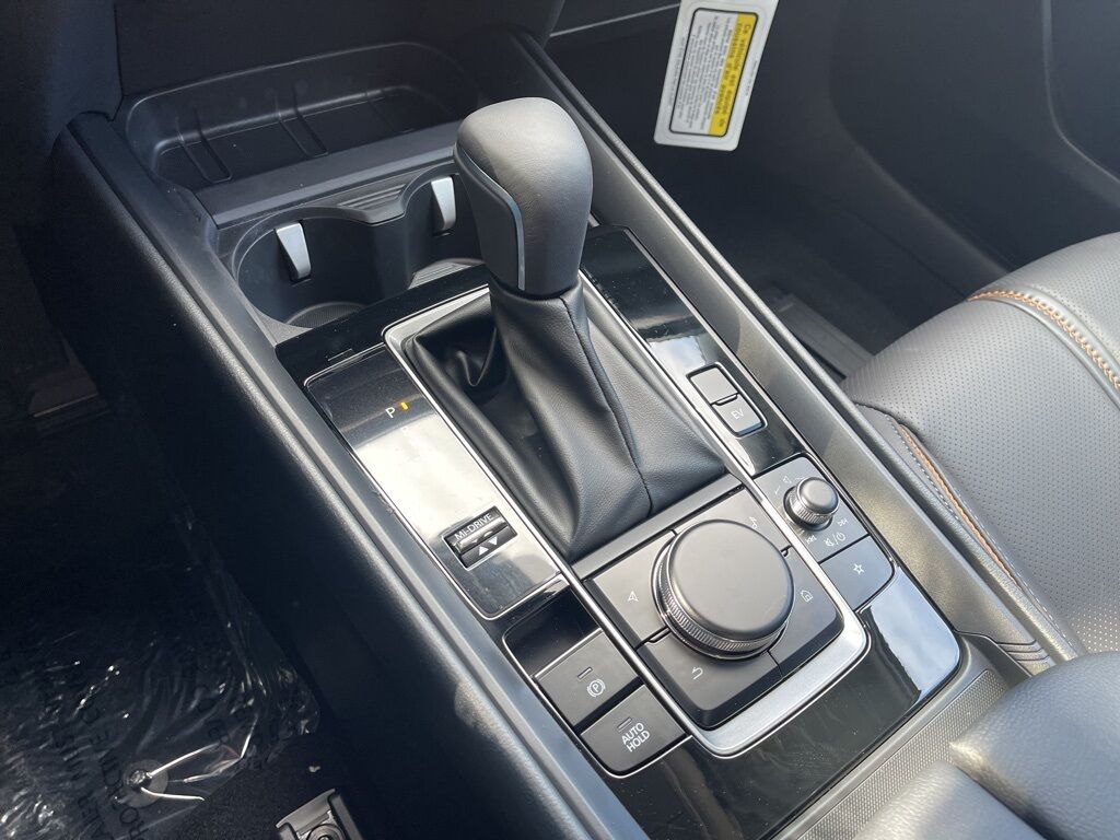 2025 MAZDA CX-50 Hybrid Premium Oshkosh WI