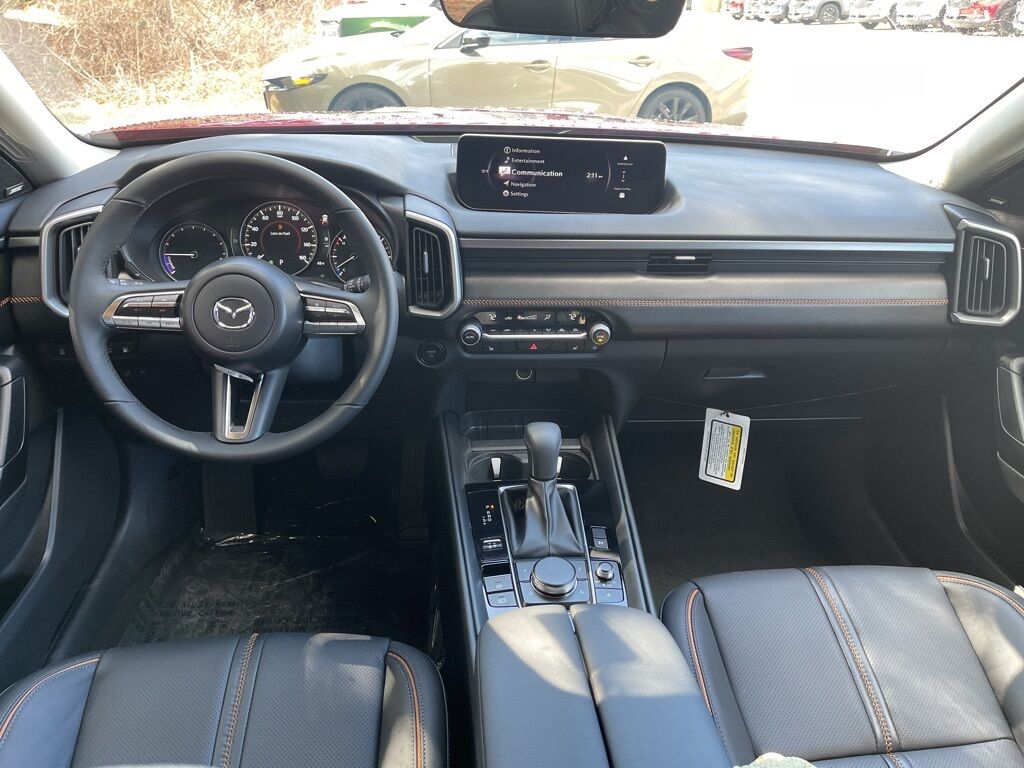 2025 MAZDA CX-50 Hybrid Premium Oshkosh WI