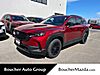 2025 MAZDA CX-50 Hybrid Premium