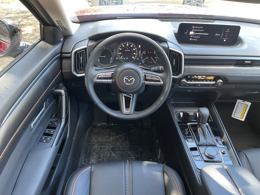 2025 MAZDA CX-50 Hybrid Premium San Clemente CA