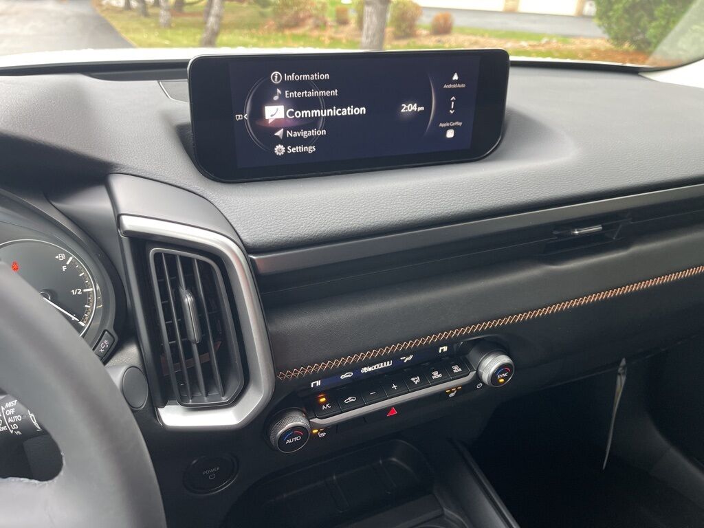 2025 MAZDA CX-50 Hybrid Premium Oshkosh WI