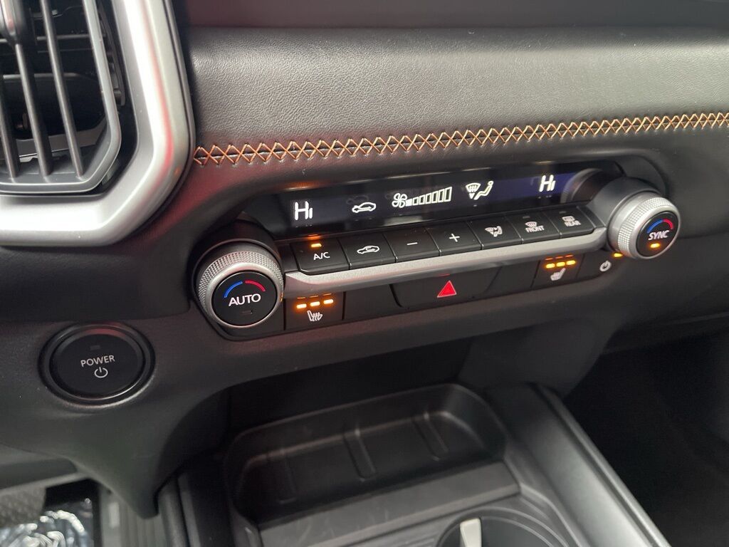 2025 MAZDA CX-50 Hybrid Premium Oshkosh WI