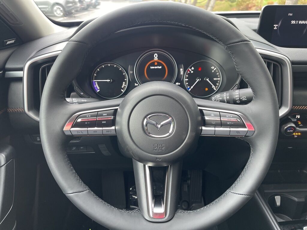 2025 MAZDA CX-50 Hybrid Premium Oshkosh WI