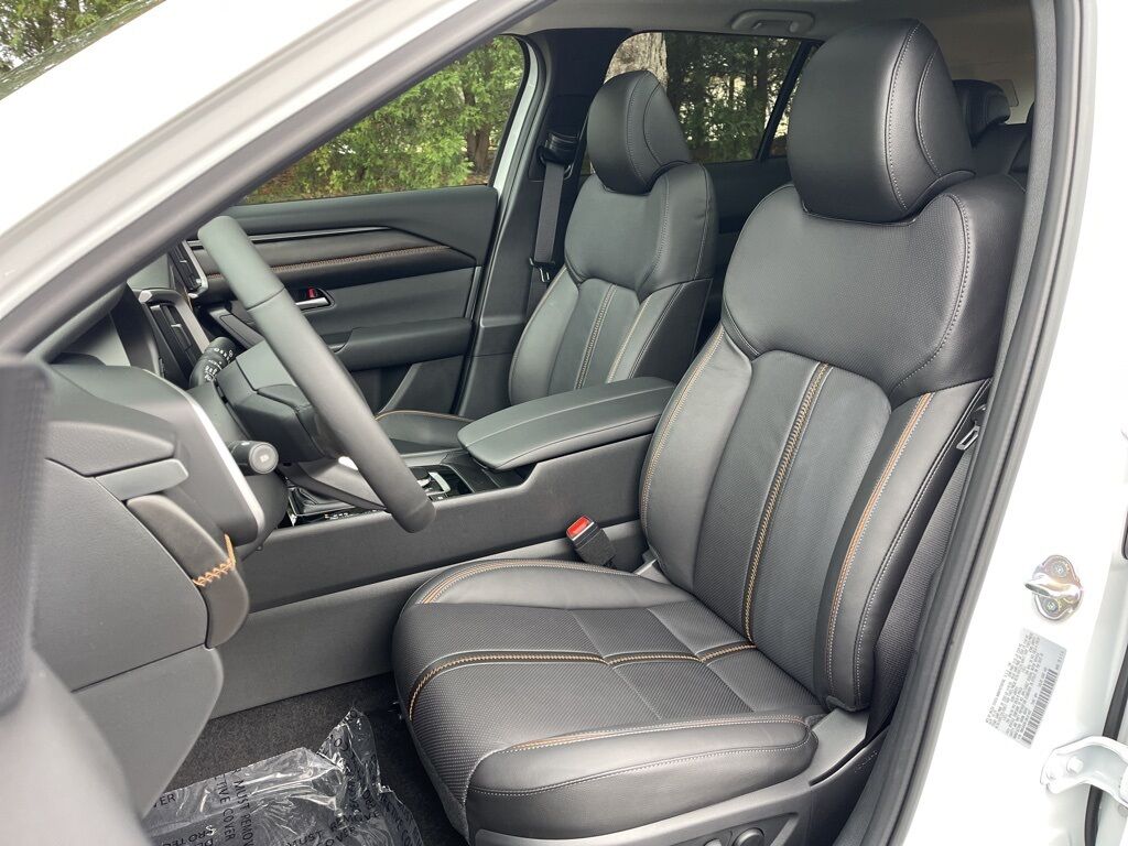 2025 MAZDA CX-50 Hybrid Premium Oshkosh WI