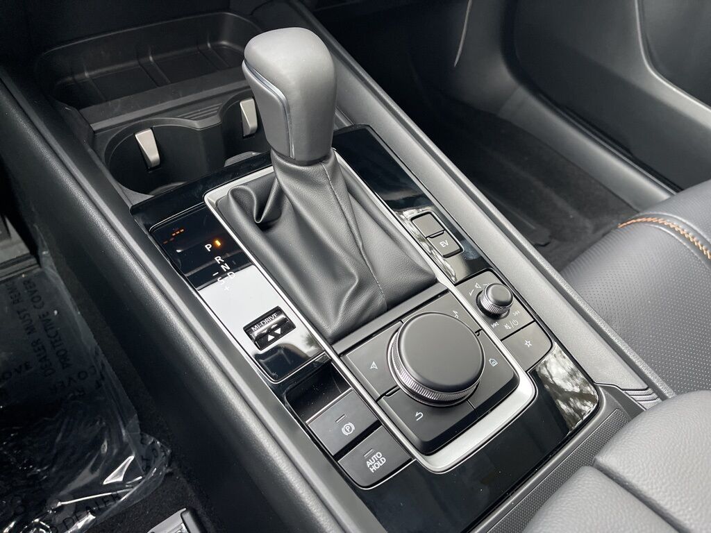 2025 MAZDA CX-50 Hybrid Premium Oshkosh WI