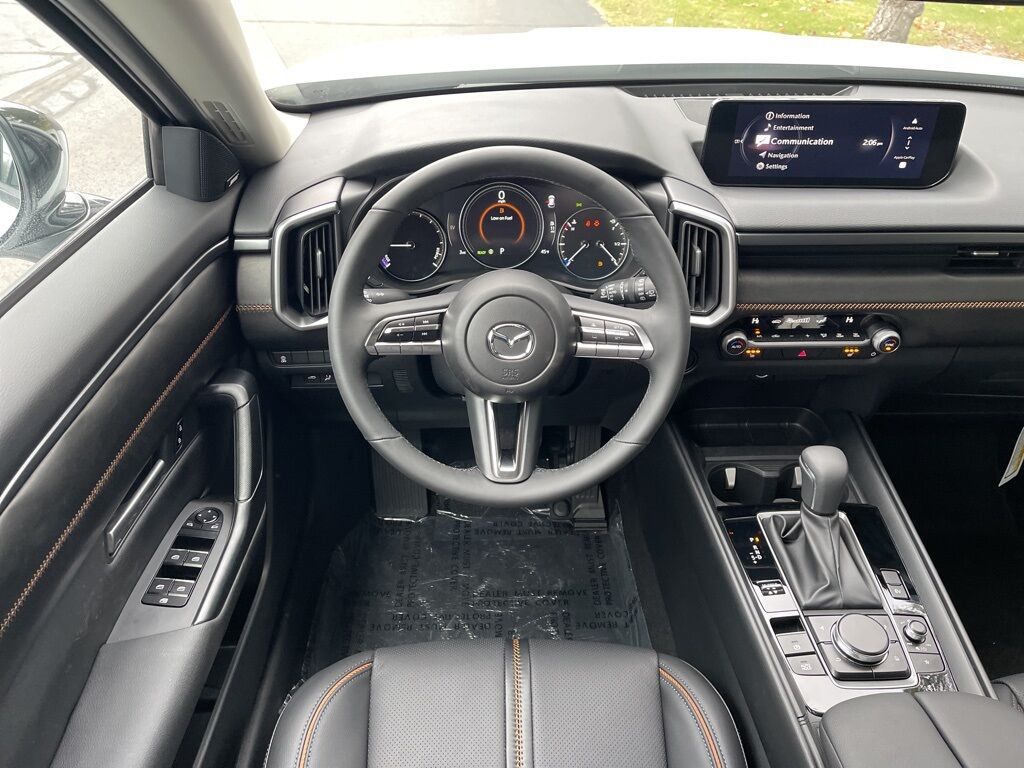 2025 MAZDA CX-50 Hybrid Premium Oshkosh WI