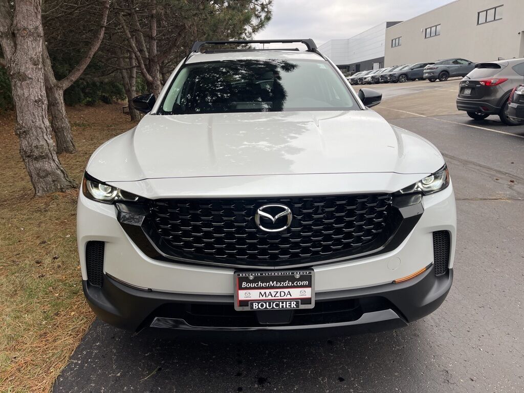 2025 MAZDA CX-50 Hybrid Premium Oshkosh WI
