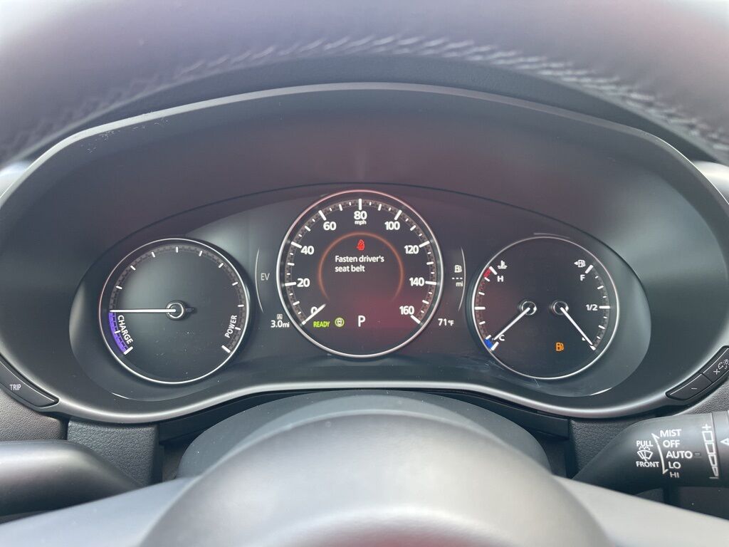 2025 MAZDA CX-50 Hybrid Premium San Clemente CA