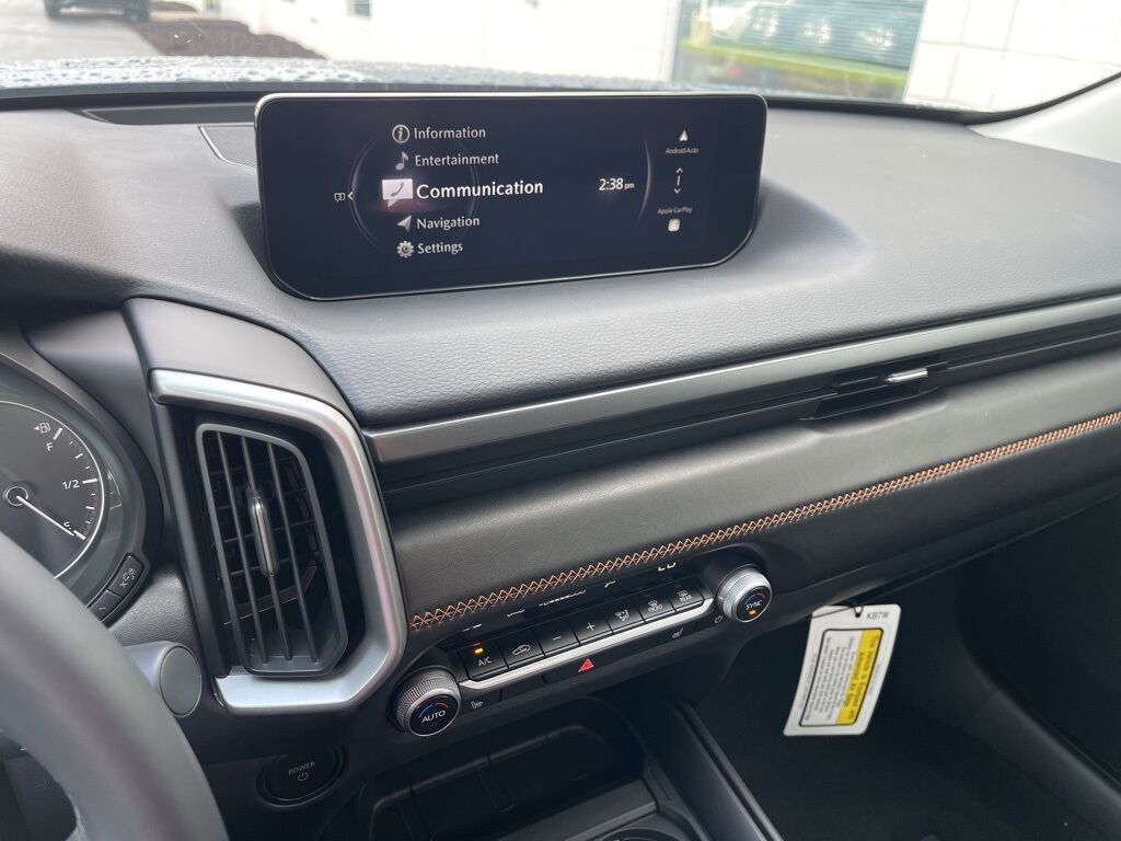 2025 MAZDA CX-50 Hybrid Premium San Clemente CA