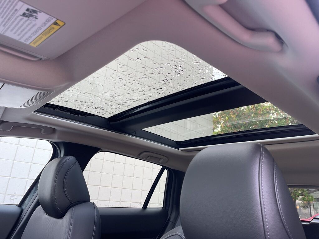 2025 MAZDA CX-50 Hybrid Premium Oshkosh WI