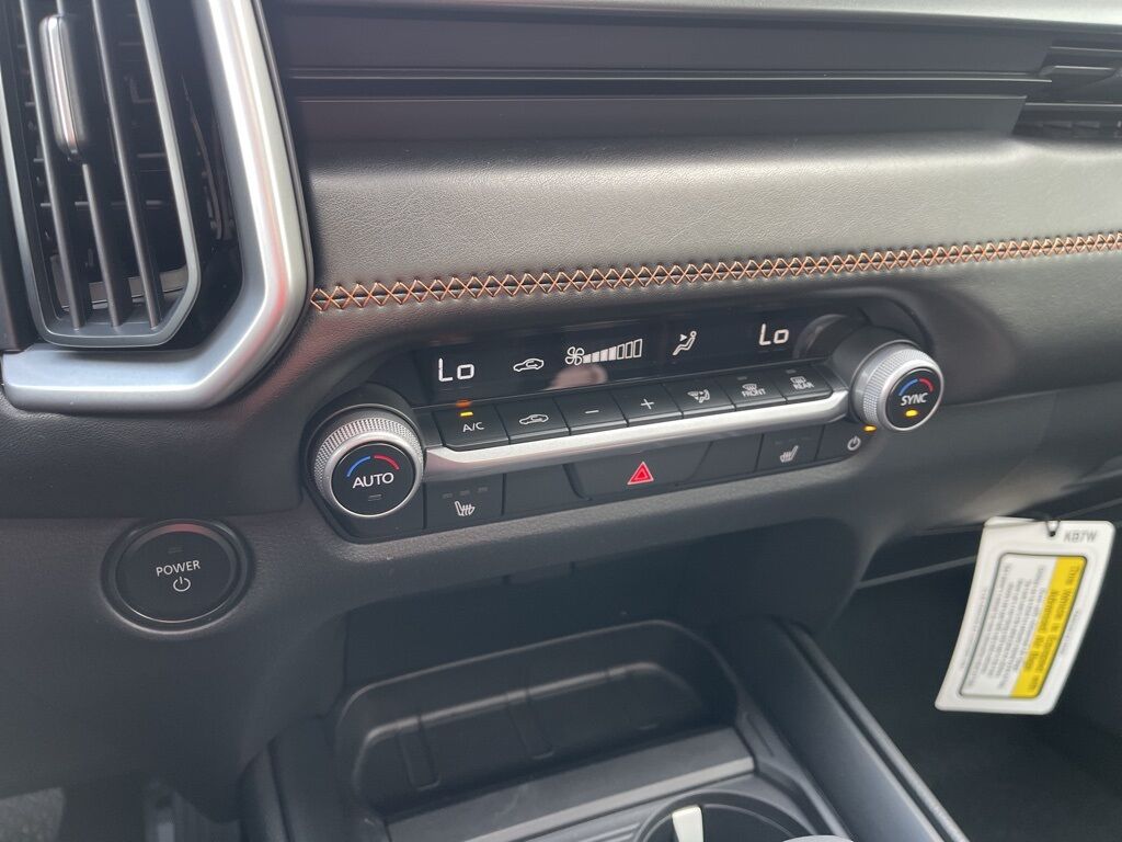 2025 MAZDA CX-50 Hybrid Premium San Clemente CA