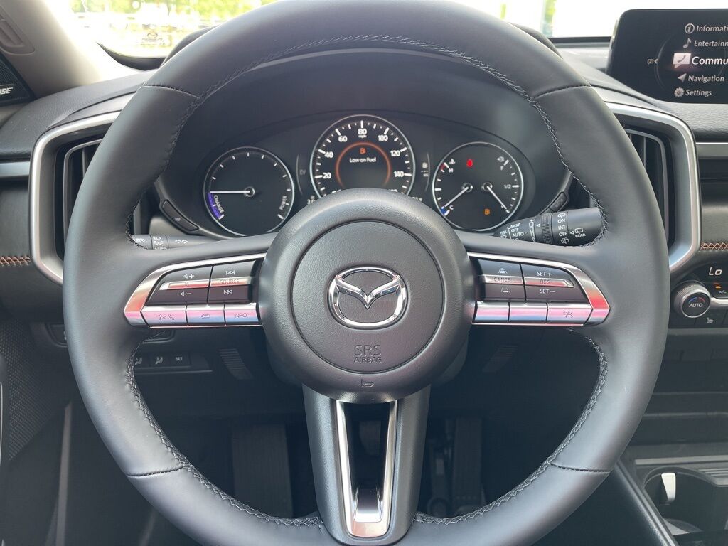2025 MAZDA CX-50 Hybrid Premium San Clemente CA