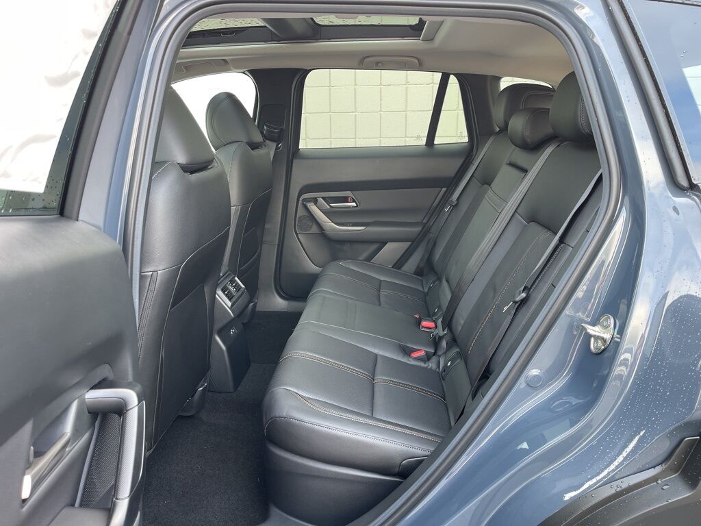 2025 MAZDA CX-50 Hybrid Premium San Clemente CA