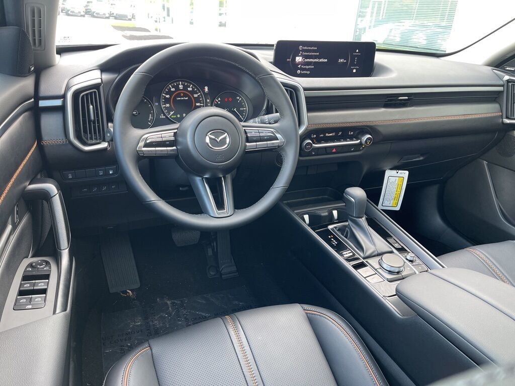 2025 MAZDA CX-50 Hybrid Premium San Clemente CA