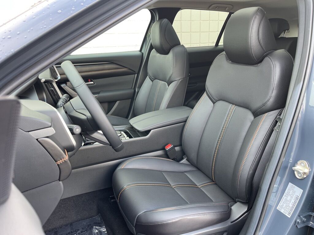 2025 MAZDA CX-50 Hybrid Premium San Clemente CA