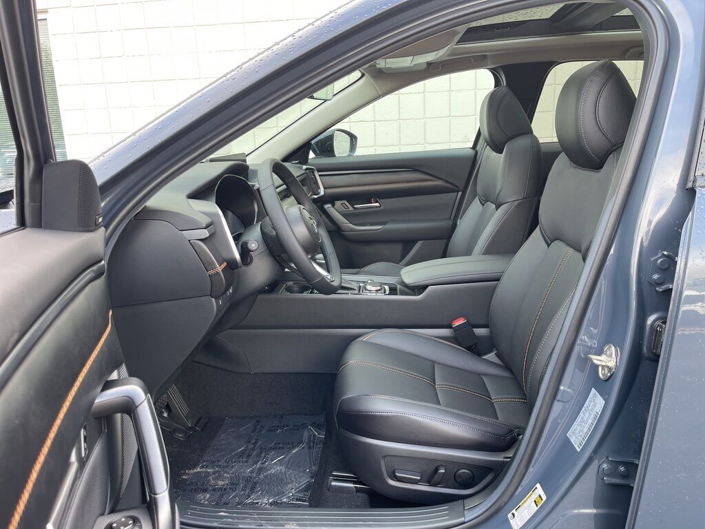 2025 MAZDA CX-50 Hybrid Premium San Clemente CA