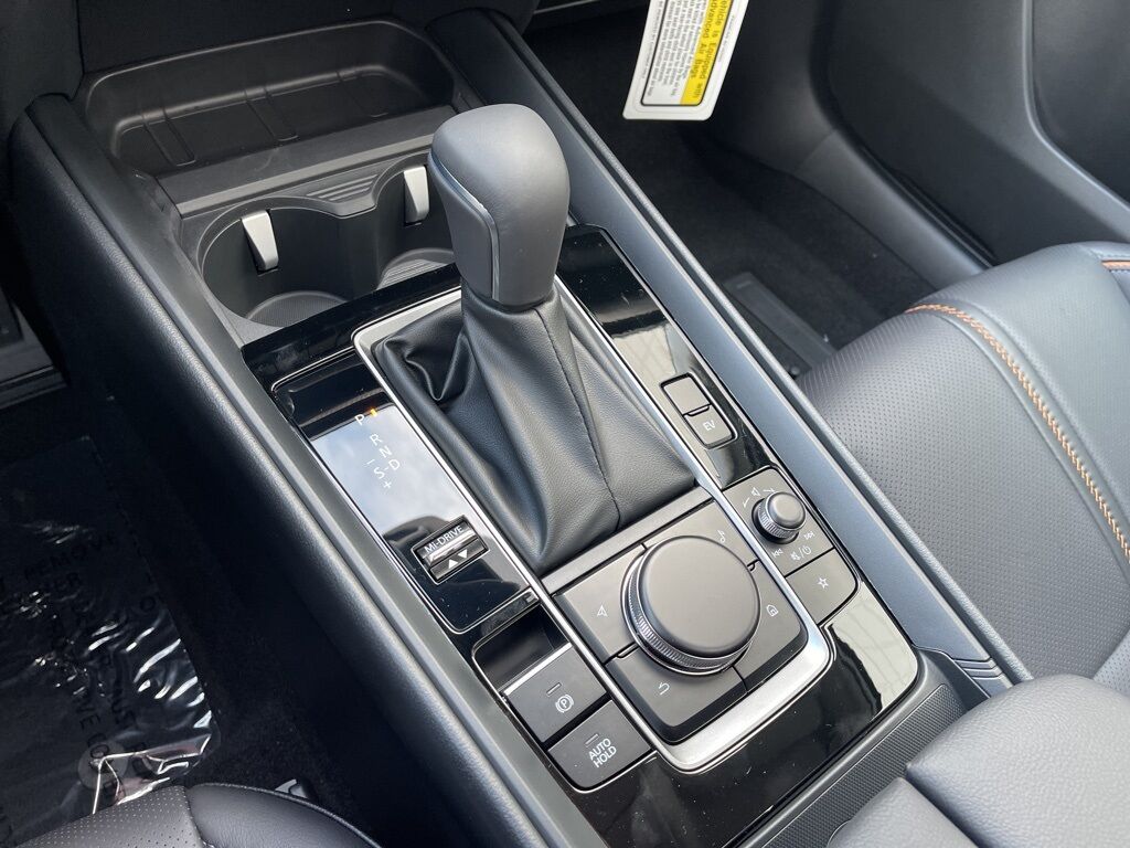 2025 MAZDA CX-50 Hybrid Premium San Clemente CA