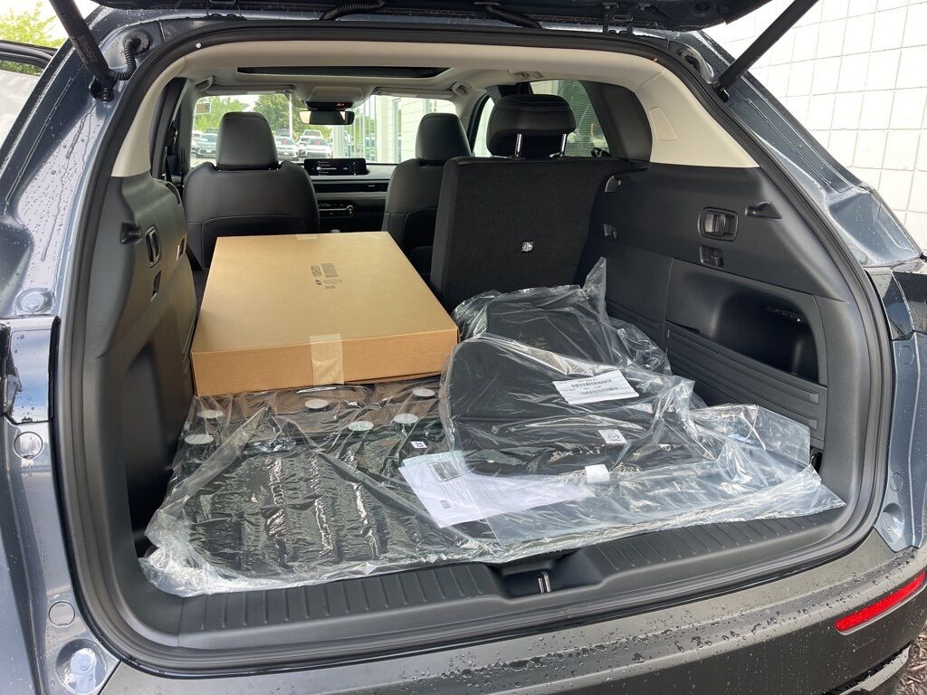 2025 MAZDA CX-50 Hybrid Premium San Clemente CA