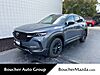 2025 MAZDA CX-50 Hybrid Premium