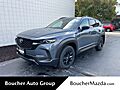 2025 MAZDA CX-50 Hybrid Premium Oshkosh WI