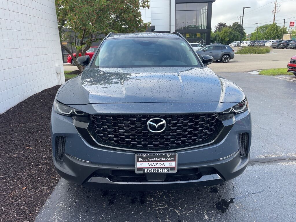 2025 MAZDA CX-50 Hybrid Premium San Clemente CA