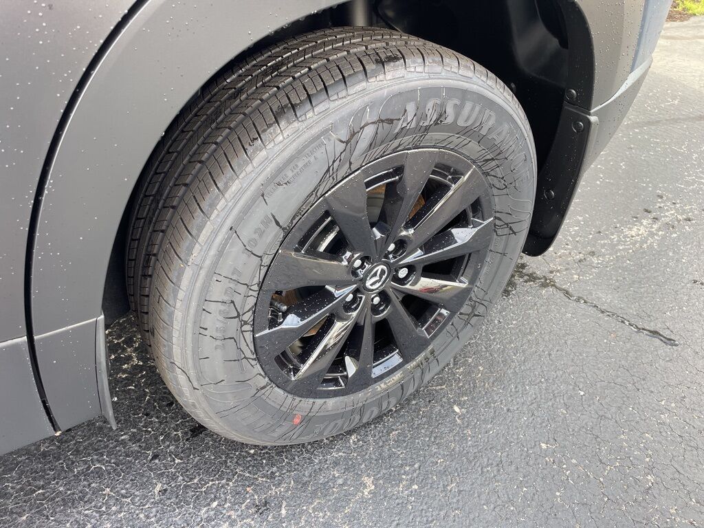 2025 MAZDA CX-50 Hybrid Premium San Clemente CA