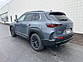 2025 MAZDA CX-50 Hybrid Premium Oshkosh WI