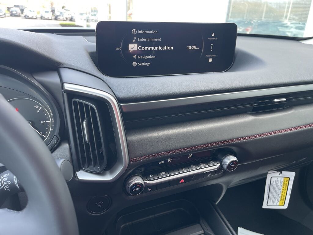 2025 MAZDA CX-50 Hybrid Premium Oshkosh WI