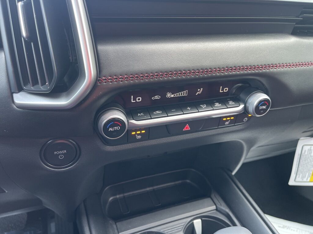 2025 MAZDA CX-50 Hybrid Premium Oshkosh WI