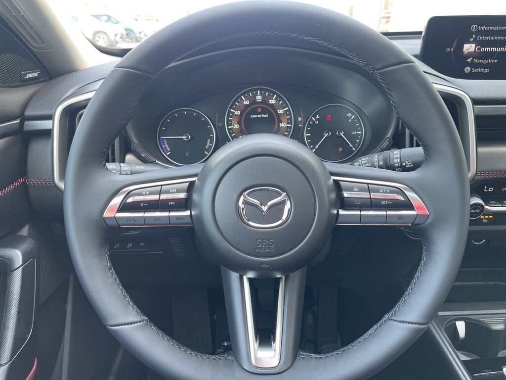 2025 MAZDA CX-50 Hybrid Premium Oshkosh WI