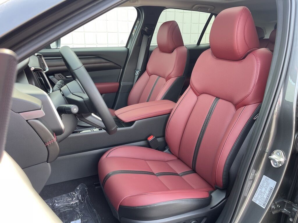 2025 MAZDA CX-50 Hybrid Premium Oshkosh WI