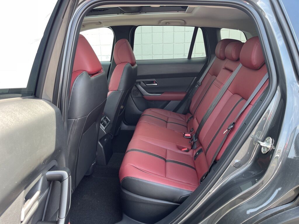 2025 MAZDA CX-50 Hybrid Premium Oshkosh WI