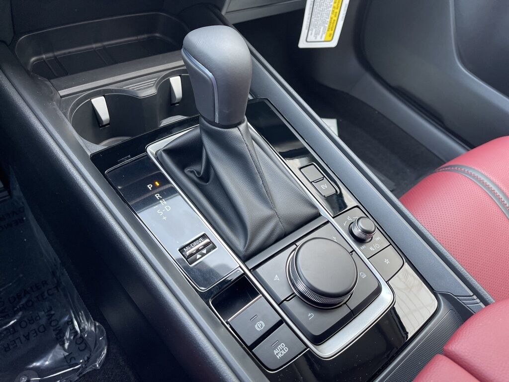 2025 MAZDA CX-50 Hybrid Premium Oshkosh WI