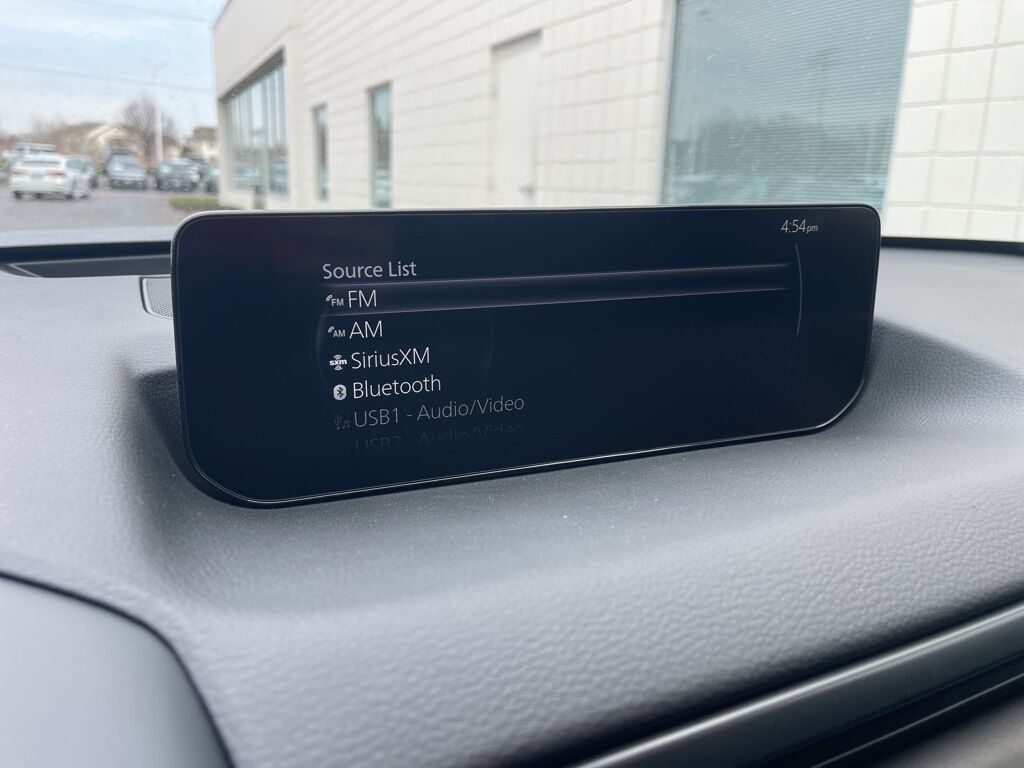 2025 MAZDA CX-50 Hybrid Premium Oshkosh WI